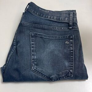 Rag & Bone jeans